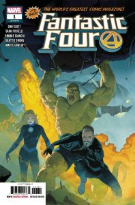 Marvel Comics