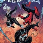 FCBD 2020 - Spider-man Venom #1