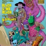 FCBD 2020 - Richard Fairgray Monster Showcase