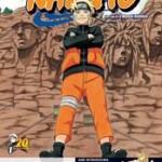 FCBD 2020 - Naruto