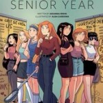FCBD 2020 - Mean Girls Senior Year