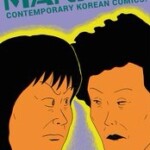 FCBD 2020 - Manhwa Contemporary Korean Comics