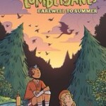 FCBD 2020 - Lumberjanes Farewell to Summer