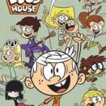 FCBD 2020 - Loud House