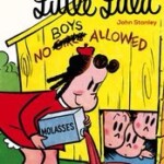 FCBD 2020 - Little Lulu No Boys Allowed