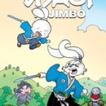 FCBD 2020 - Usagi Yojimbo