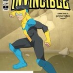 FCBD 2020 - Invincible