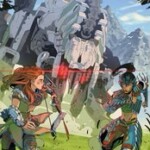 FCBD 2020 - Horizon Zero Dawn