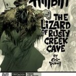 FCBD 2020 - Hillbilly Wizard of Rusty Creek Cave