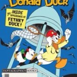FCBD 2020 - Disney Masters Donald Duck