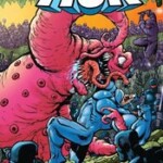 FCBD 2020 - The Tick