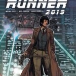 FCBD 2020 - Blade Runner