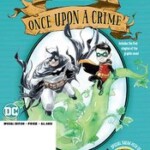 FCBD 2020 - Batman Once Upon a Crime