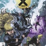 FCBD 2020 - X-Men #1