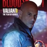 FCBD 2020 - Valiant Year of Heroes