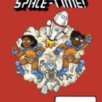 FCBD 2020 - Only a Matter of Space Time!
