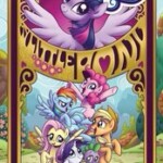 FCBD 2020 - My Little Pony Friendship is Magic
