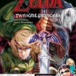 FCBD 2020 - Legend of Zelda Twilight Princess
