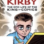 FCBD 2020 - Jack Kirby Epic Life o/t King of Comics