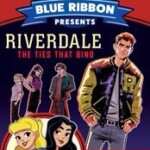 FCBD 2020 - Archie Blue Ribbon Presents