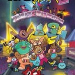 FCBD 2020 - Super Mercado Mix Tape