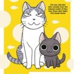 FCBD 2020 - Sue & Tai Chan