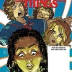 FCBD 2020 - Stranger Things & Minecraft