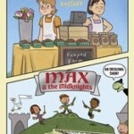 FCBD 2020 - Sepping Stones & Max Magnificent